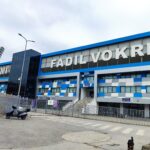 Kosovo Stadiumi Fadil Vokrri