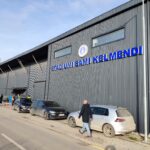 Kosovo Stadiumi Sami Kelmendi