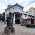 Skopje Gedenkhaus Mutter Teresa