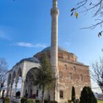 Skopje Mustafa Pascha Moschee