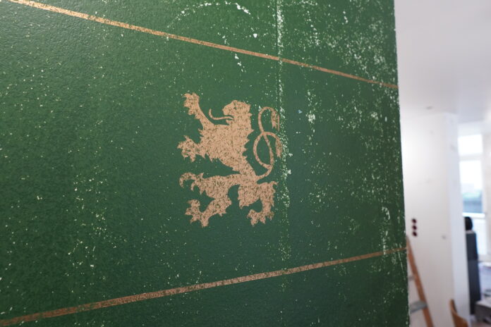 Symbolbild Bamboleo Vereinsheim TSV 1860 München EV Tegernseer Landstraße