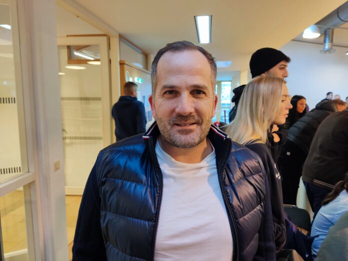 Manuel Baum
