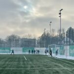 TSV 1860 WSG Tirol Testspiel Fotogalerie