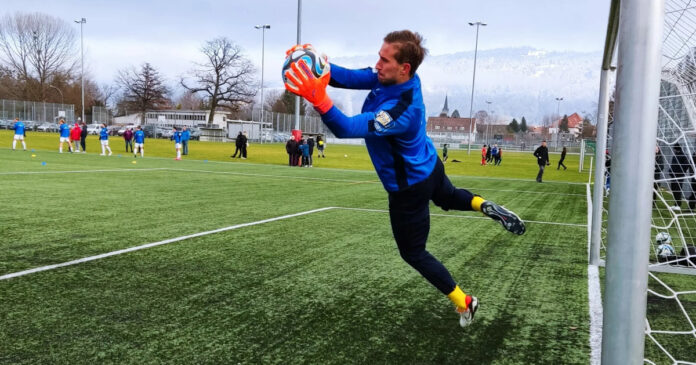 Marco Hiller Tsv 1860