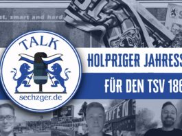 sechzger.de Talk Folge 139 Holpriger Jahresstart für den TSV 1860 München mit dem neuen Geschäftsführer TSV 1860 München