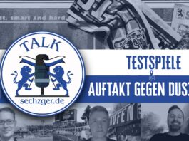 sechzger.de Talk Folge 140: Testspiel gegen Schwarz-Weiß Bregenz und vor TSV 1860 - MSV Duisburg