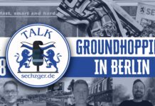 sechzger.de Talk Folge 138 Groundhopping in Berlin Tennis-Borussia Berlin Vereinspolitik TSV 1860 München