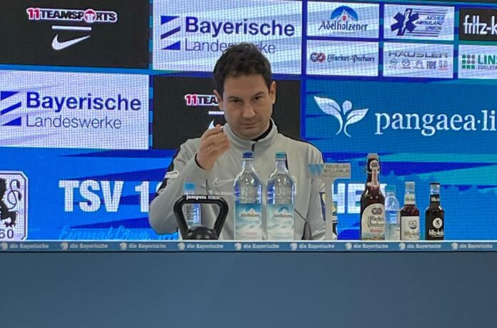 Giannikis Wir sind siegfährig