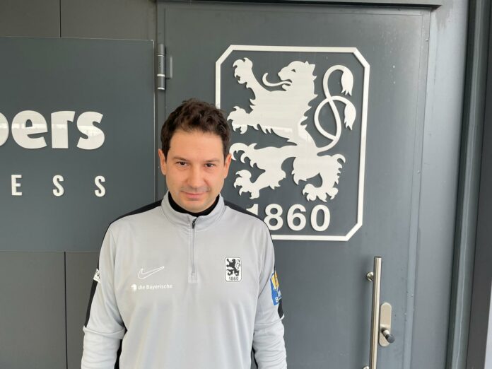 240204 Giannikis Giannikis: Das Team hat gut gearbeitet