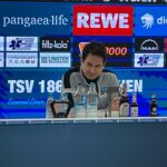 Löwenrunde: TSV reist dezimiert nach Verl
