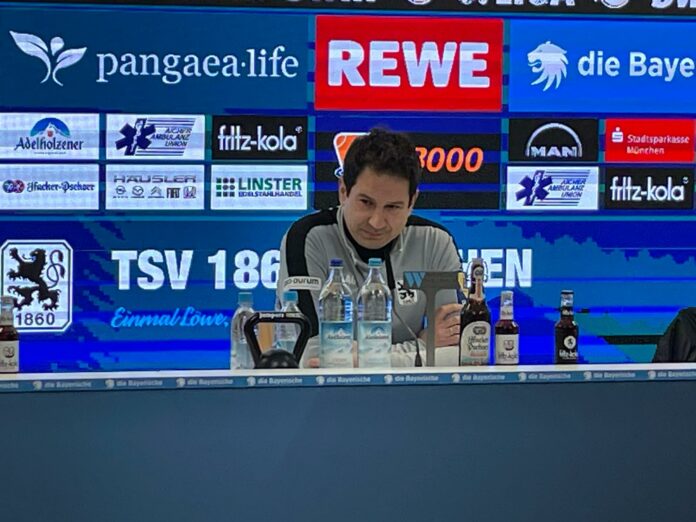 Löwenrunde: TSV reist dezimiert nach Verl