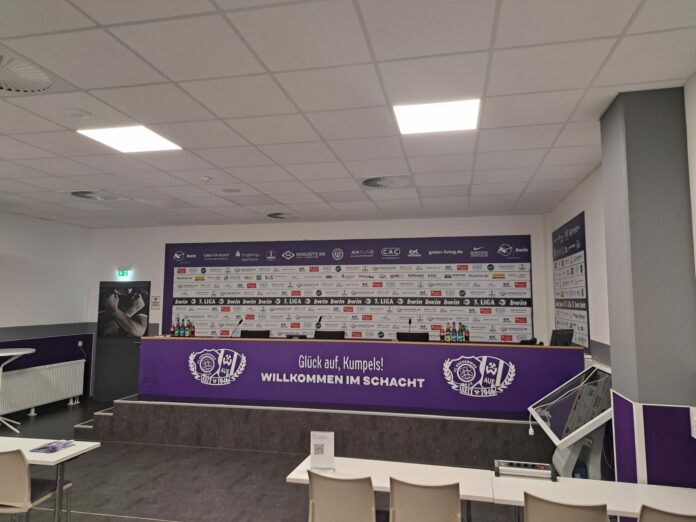 FC Erzgebirge Aue
