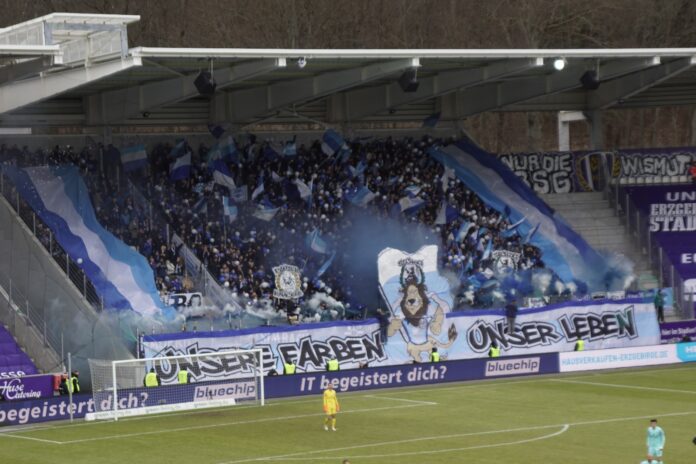 Choreo in Aue 23/24