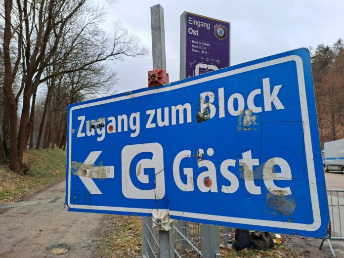 FC Erzgebirge Aue TSV 1860 20240203 Fotogalerie (2)