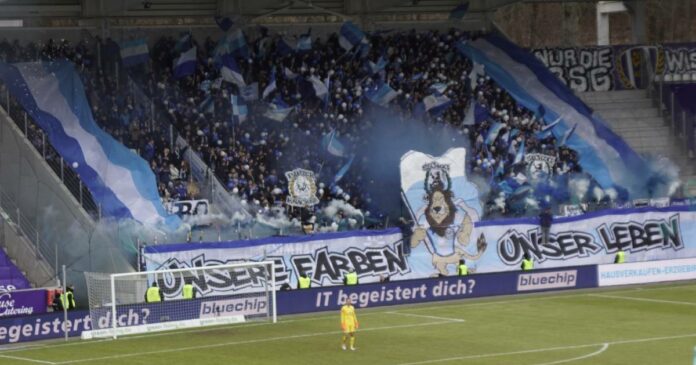 FC Erzgebirge Aue TSV 1860 20240203 Fotogalerie Titelbild FC Erzgebirge Aue TSV 1860 20240203 Fotogalerie Titelbild