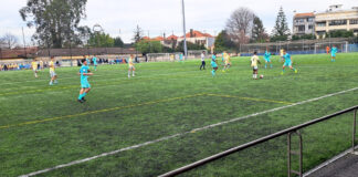 FC Porto TSV 1860 U17