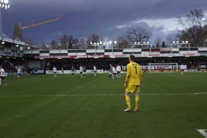 SC Verl TSV 1860 München 20240224 (145)
