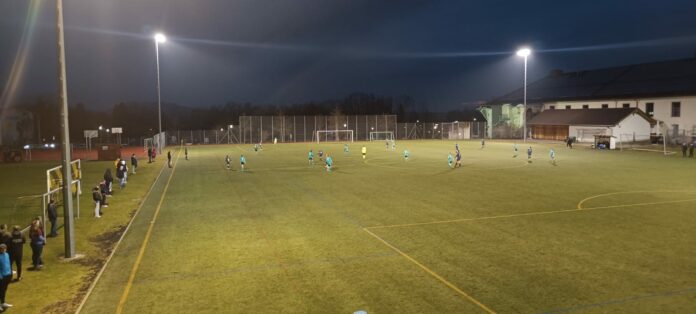 SG Isarwinkel Bad Tölz TSV 1860 Löwinnen