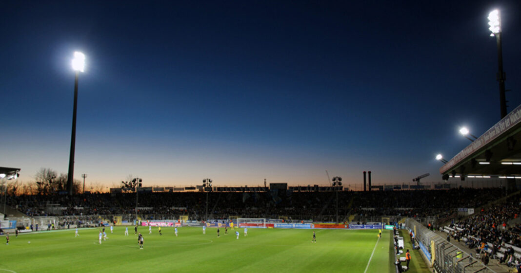 TSV 1860 Grünwalder Stadion CR Fotos (10)