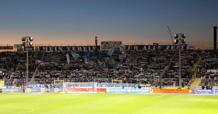 TSV 1860 Grünwalder Stadion CR Fotos (13)