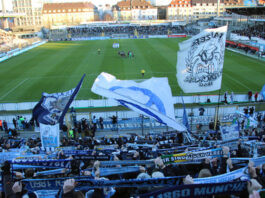TSV 1860 Grünwalder Stadion CR Fotos (3)