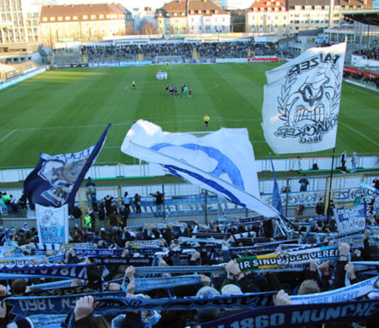 TSV 1860 Grünwalder Stadion CR Fotos (3)
