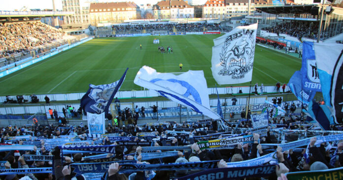 TSV 1860 Grünwalder Stadion CR Fotos (3)