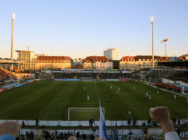 TSV 1860 Grünwalder Stadion CR Fotos (5)