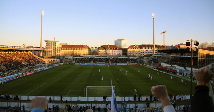TSV 1860 Grünwalder Stadion CR Fotos (5) Giesing Bier billiger Erinnerungstag 1860