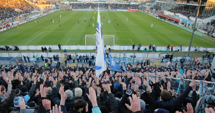 TSV 1860 Grünwalder Stadion CR Fotos (6) TSV 1860 Grünwalder Stadion CR Fotos (6)