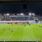 TSV 1860 Hallescher FC Halle Fotogalerie (19)