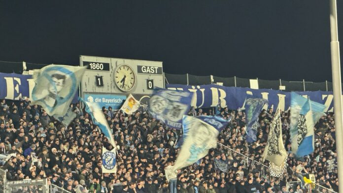Löwenstarke Sechzger holen Dreier gegen Essen Löwenstarke Sechzger holen Dreier gegen Essen