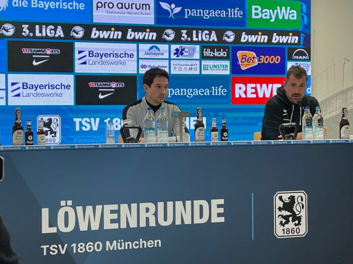 Giannikis: Ordentliches Auswärtsspiel