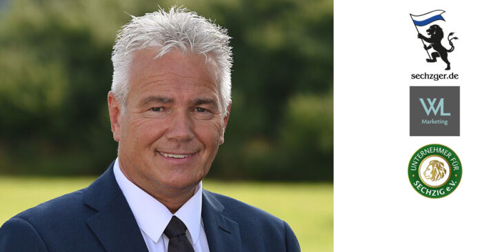 Wolfgang Leuschner WL-Marketing Uf60