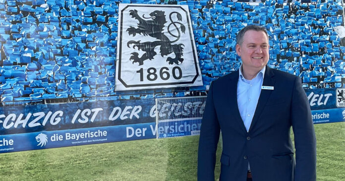 Oliver Mueller Tsv 1860 Geschäftsführer Finanzen 6