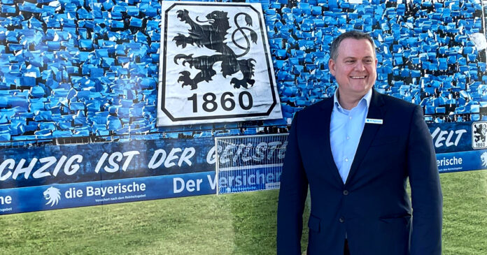 Oliver Mueller Tsv 1860 Geschäftsführer Finanzen 6