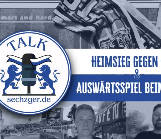 sechzger.de Talk Folge 145_ Heimsieg gegen den Halleschen FC, Rücktritt Hans Sitzberger, Vorschau SC Verl - TSV 1860 München