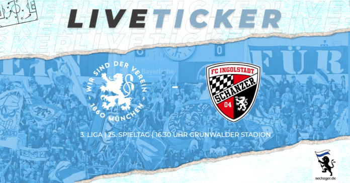 Sechzger.de.liveticker.3.liga.25.spieltag.1860.fc.ingolstadt