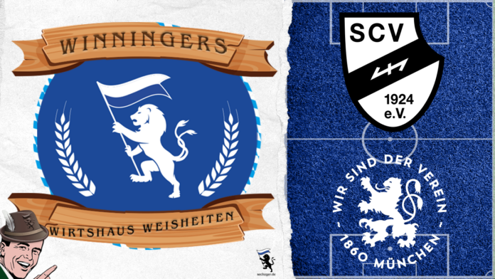 winningers wirtshaus weisheiten sc verl tsv 1860