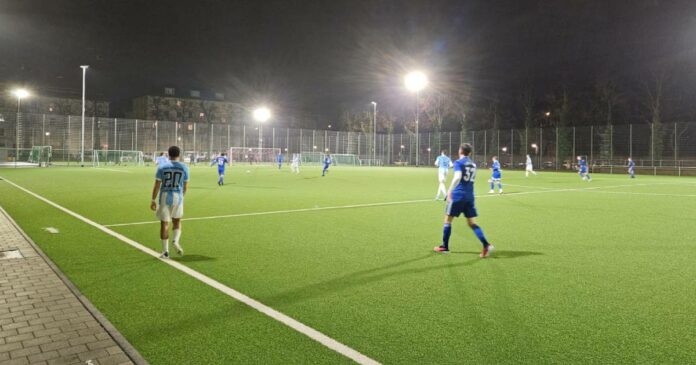 Tsv 1860 Dritte Fc Deisenhofen Iii