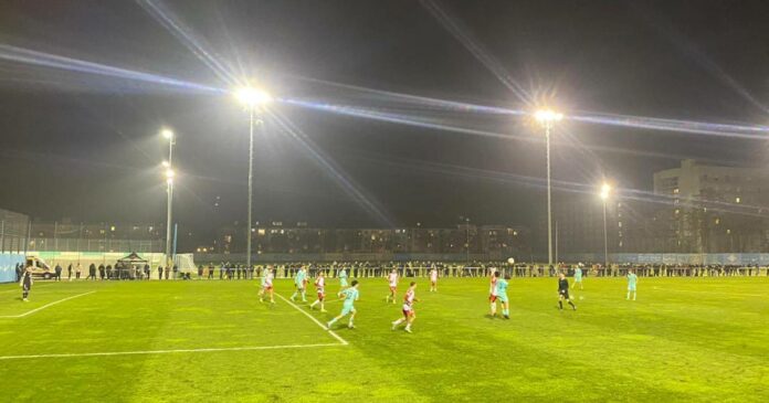 Tsv 1860 Fc Bayern U17 Derby Tsv 1860 Fc Bayern U17 Derby