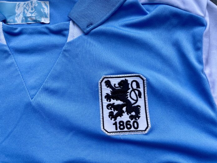 Wunschaufstellungen TSV 1860
