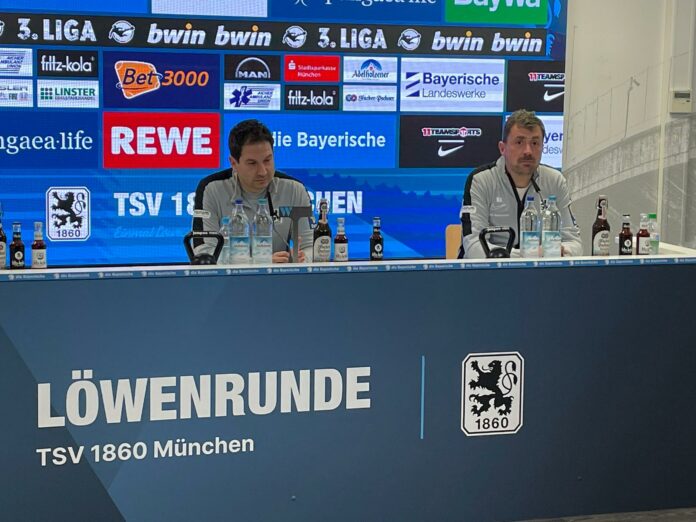 Mit heißem Herz und kühlem Kopf
