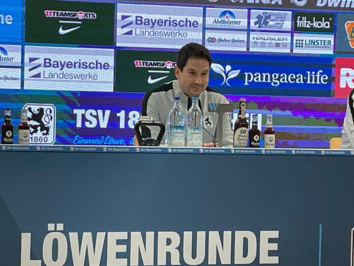 240307 Löwenrunde Löwenrunde: "Die Fans geben uns immense Power"