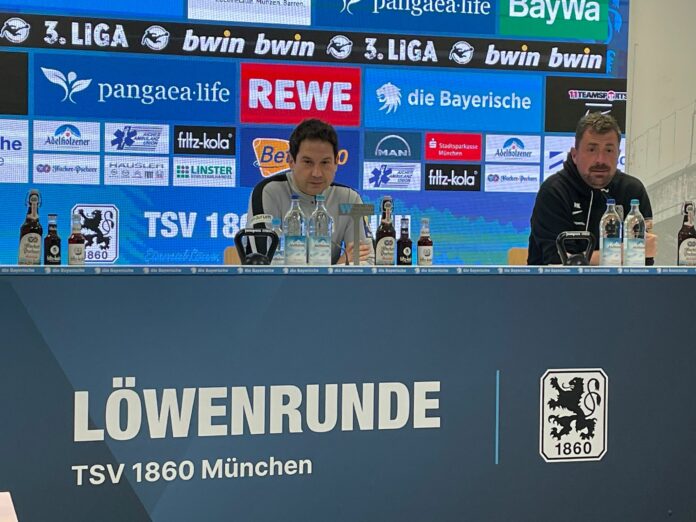 Löwenrunde: "Freiburg in guter Form"