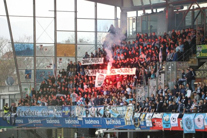 Negativ-Serie geht in Freiburg weiter