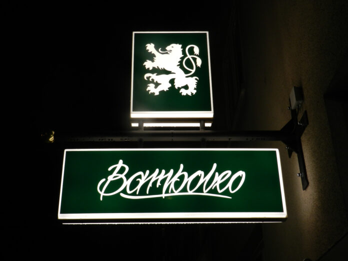 Bamboleo Vereinsheim TSV 1860 Bamboleo Vereinsheim TSV 1860