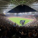 Dynamo Dresden TSV 1860 Fotogalerie (10)