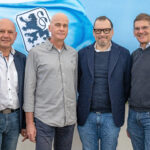 Aufsichtsrat Karl-Christian Bay erklärt Rücktritt steppe reisinger bay schmidt präsidium darlehensvertrag geschäftsführer