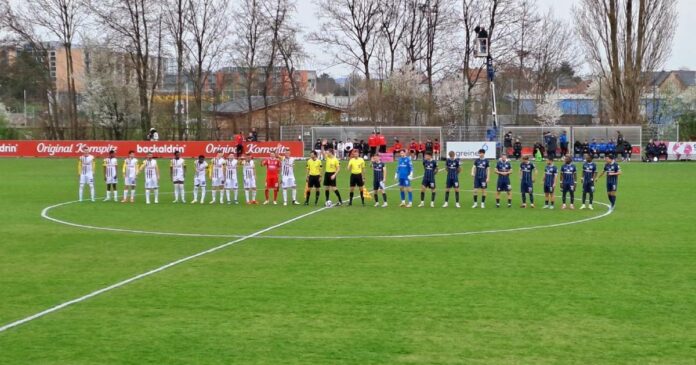 LASK TSV 1860 Fotogalerie